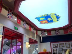 -米娜凯威少儿礼仪艺术教育(南海新凯广场店)