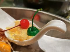 -花溪雨·森林餐厅(石基店)