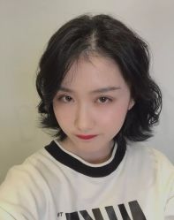 -GIRL STYLE 烫发·染发沙龙