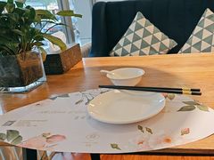 -花舍·新派粤菜·西餐·下午茶(亚运村·鸟巢店)