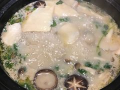 -捞神煲汤火锅(湖滨商业街店)