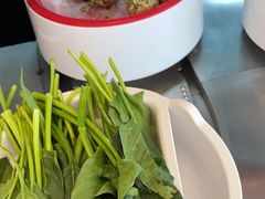 -龍歌自助小火锅(李沧顺和汇店)