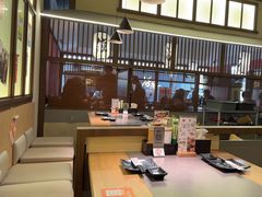 -沼津港精致料理·寿喜烧·烧鸟(龙湖南桥天街日料榜单店)