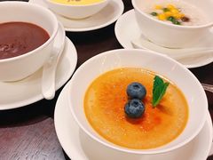 -杭州西子湖四季酒店·金沙厅