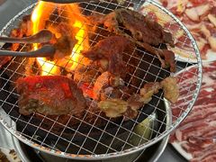 -松明一烤肉馆(鲁园店)