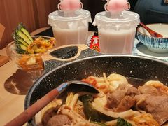 -太郎的家·平价日料(曼巴特店)