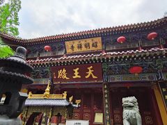 -天目山-昭明禅寺