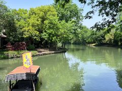 -西溪国家湿地公园