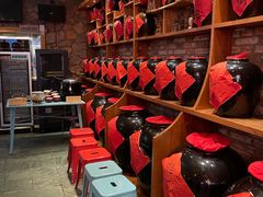 -阿记烧烤(英达路店)