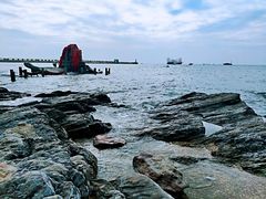 -冠头岭