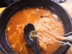 -渝和喵叔米线(南坪万达店)