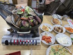 -真情鲍鱼海鲜汤