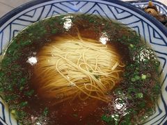 -朱洪元苏式面馆(绿宝广场店)