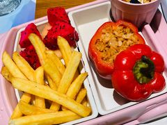 -HELLO MUSAE 拾光缪斯餐厅·纯正希腊风味(苏州中心店)