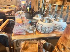 -泽成冰煮羊(非·遗东岸国际店)
