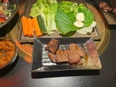 -無二炙坊·和牛烧肉(大钟寺1733店)