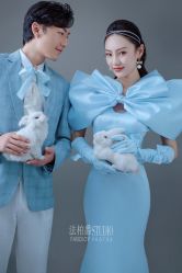 -太古映画婚纱摄影(天河店)