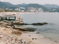 -大梅沙海滨公园