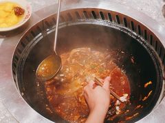 -二胖家铁锅炖大鹅(双井店)