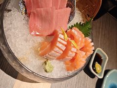 -炙柒Sekinana·精致日料(合生汇店)