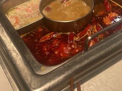 -巴奴毛肚火锅(六天地店)