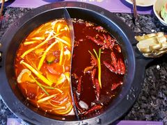 -蜀大侠火锅(森兰花园城店)