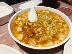 青岛虾皮凉粉-有位虾匠·香辣蟹·小龙虾(李村店)