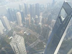-上海中心大厦