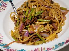-阿里疆Alijiang·丝路美食·异域风情·清真(长楹天街店)