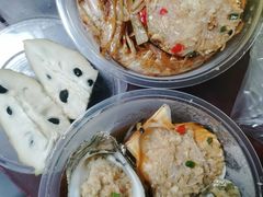 -覃记海鲜美食餐厅