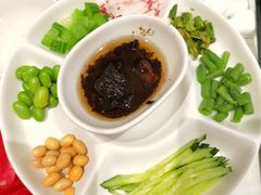 -四季民福烤鸭店(王府井灯市口店)