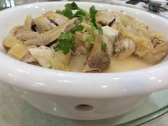 有腥气-有腥气私房菜·寻味顺德