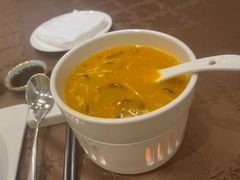 蟹黄鱼翅-新光酒家·河豚·海鲜·蟹料理(浦东店)