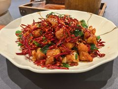 -汉水谣·江景餐厅(江滩店)