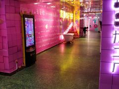 -新世界百货(顺义店)