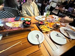 -ELI FALAFEL Lebanese&Mediterranean黎巴嫩美食(富城路店)