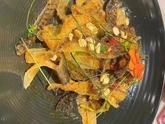 -滋粥楼·顺德菜海鲜茶点(金融城店)