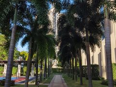 -白沙门生态公园