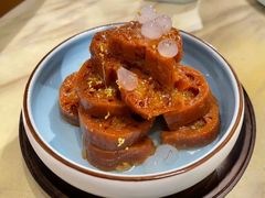 糖藕-陶家堡·多意食餐饮(益健路店)