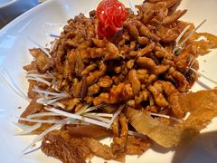-金牌外婆家(苏州中心店)