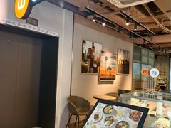 -Wagas沃歌斯(北京君太百货店)
