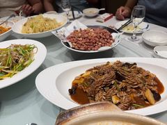 -景芝小炒(虞河路店)