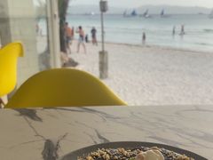 -The Sunny Side Cafe Station 1