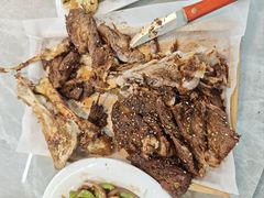-小饭桶(野三坡百里峡店)