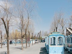 -野鸭湖国家湿地公园