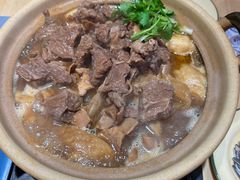 -牛腩之旅·牛腩牛杂煲(光启城美食城店)