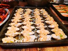 -一棠龙虾•王牌虾球(楚河汉街店)