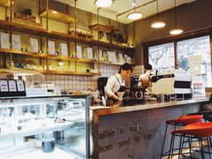 -KYO COFFEE(胶州路店)