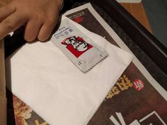 -肯德基(友好店)