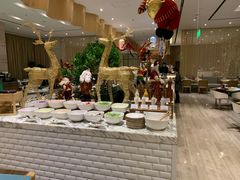 -沈阳和平艾美酒店新食谱西餐厅